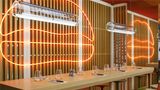 <b>Pullman Paris Montparnasse Restaurant</b>. Images powered by <a href="https://iceportal.shijigroup.com/" title="IcePortal" target="_blank">IcePortal</a>.