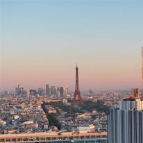 Pullman Paris Montparnasse