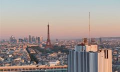 Pullman Paris Montparnasse