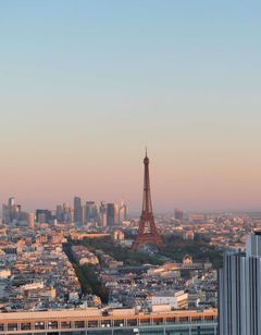 Pullman Paris Montparnasse