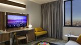 Pullman Paris Montparnasse Suite
