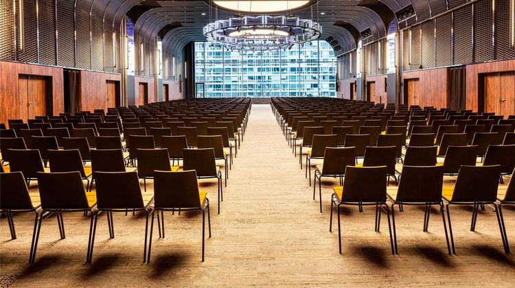 Pullman Paris Montparnasse Meeting