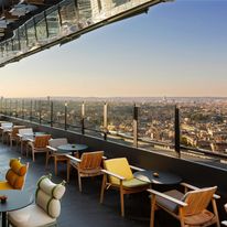 Pullman Paris Montparnasse
