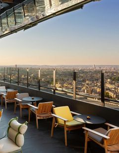 Pullman Paris Montparnasse
