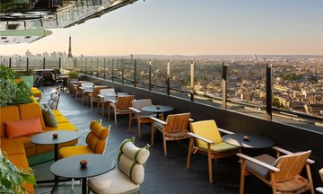 Pullman Paris Montparnasse