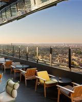 Pullman Paris Montparnasse