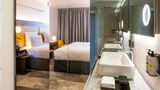 Pullman Paris Montparnasse Room