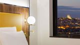 Pullman Paris Montparnasse Room