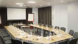 Ibis Istres Trigance Meeting