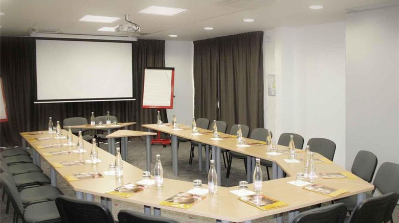 <b>Ibis Istres Trigance Meeting</b>. Images powered by <a href="https://iceportal.shijigroup.com/" title="IcePortal" target="_blank">IcePortal</a>.