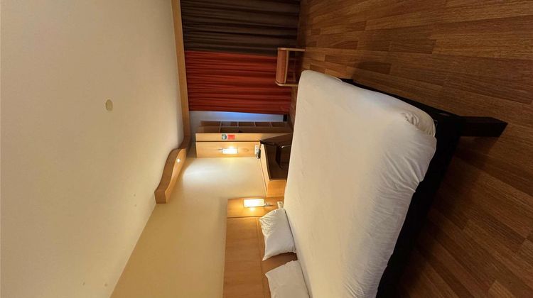 Ibis Istres Trigance Room