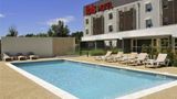 Ibis Istres Trigance Exterior