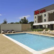 Ibis Istres Trigance