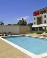 Ibis Istres Trigance