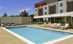 Ibis Istres Trigance