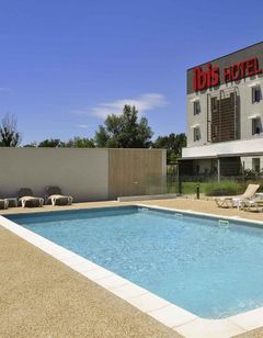 Ibis Istres Trigance
