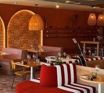Ibis Istres Trigance Exterior