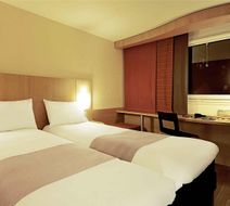 Ibis Istres Trigance Room