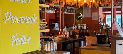 Ibis Istres Trigance Exterior