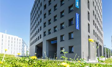 Ibis Budget Basel City