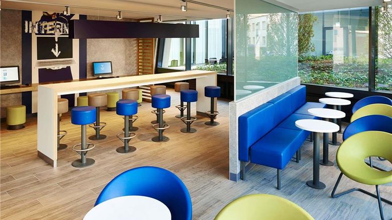 <b>Ibis Budget Basel City Other</b>. Images powered by <a href="https://iceportal.shijigroup.com/" title="IcePortal" target="_blank">IcePortal</a>.