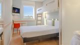 Ibis Budget Basel City Room
