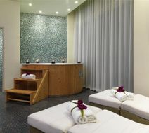 Sofitel Malabo Sipopo Room