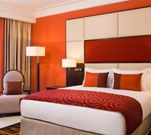 Sofitel Malabo Sipopo Room