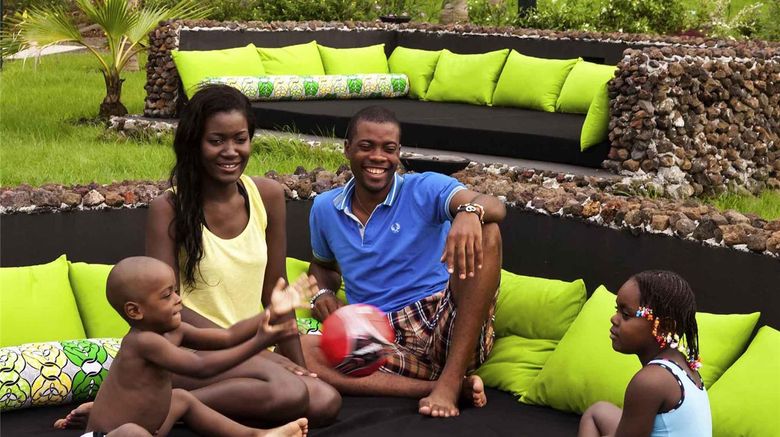 <b>Sofitel Malabo Sipopo Pool</b>. Images powered by <a href="https://iceportal.shijigroup.com/" title="IcePortal" target="_blank">IcePortal</a>.