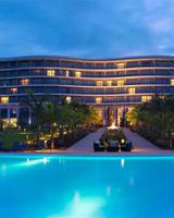 Sofitel Malabo Sipopo