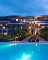 Sofitel Malabo Sipopo