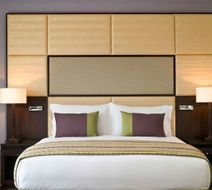 Sofitel Malabo Sipopo Room