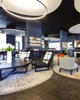 Novotel Basel City