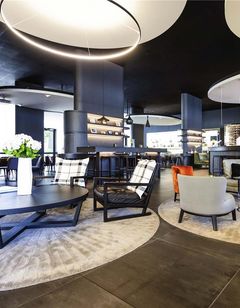 Novotel Basel City