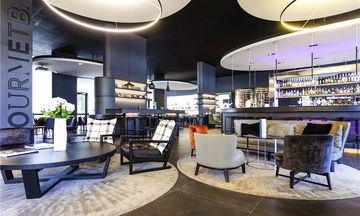 Novotel Basel City