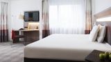 Novotel Basel City Room
