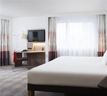 Novotel Basel City Room