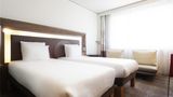 Novotel Basel City Room