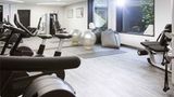 Novotel Basel City Health