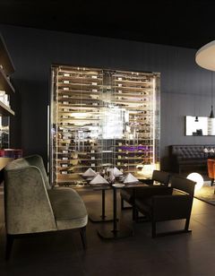 Novotel Basel City