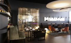 Novotel Basel City