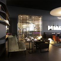 Novotel Basel City