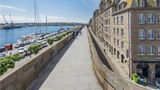 Ibis Styles Saint-Malo Centre Historique Exterior