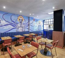 Ibis Styles Saint-Malo Centre Historique Exterior
