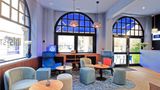 Ibis Styles Saint-Malo Centre Historique Exterior