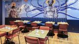 <b>Ibis Styles Saint-Malo Centre Historique Restaurant</b>. Images powered by <a href="https://iceportal.shijigroup.com/" title="IcePortal" target="_blank">IcePortal</a>.