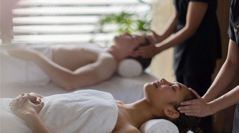 <b>Pullman Auckland Spa</b>. Images powered by <a href="https://iceportal.shijigroup.com/" title="IcePortal" target="_blank">IcePortal</a>.