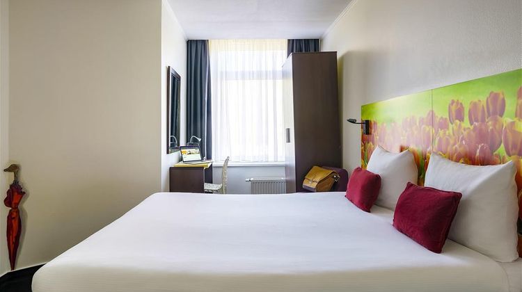 Ibis Styles Amsterdam City Room