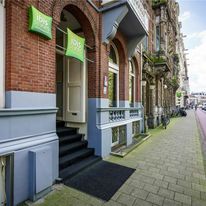 Ibis Styles Amsterdam City