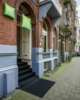 Ibis Styles Amsterdam City